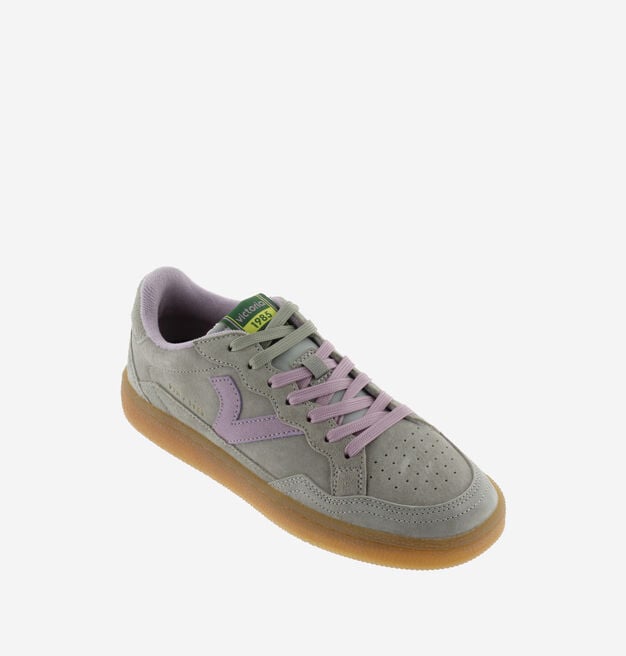 SMASH - SUEDE