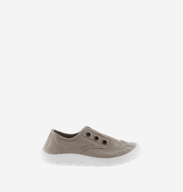 BOSCO BAREFOOT TENNIS ANGLAISE TOILE DREC®