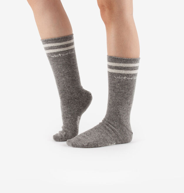 LAMBSWOOL SOCKS