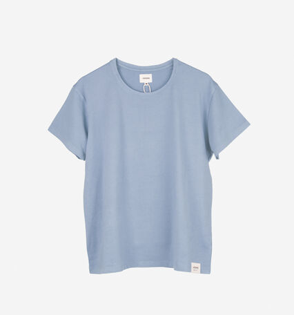 T-SHIRT COTON BIOLOGIQUE