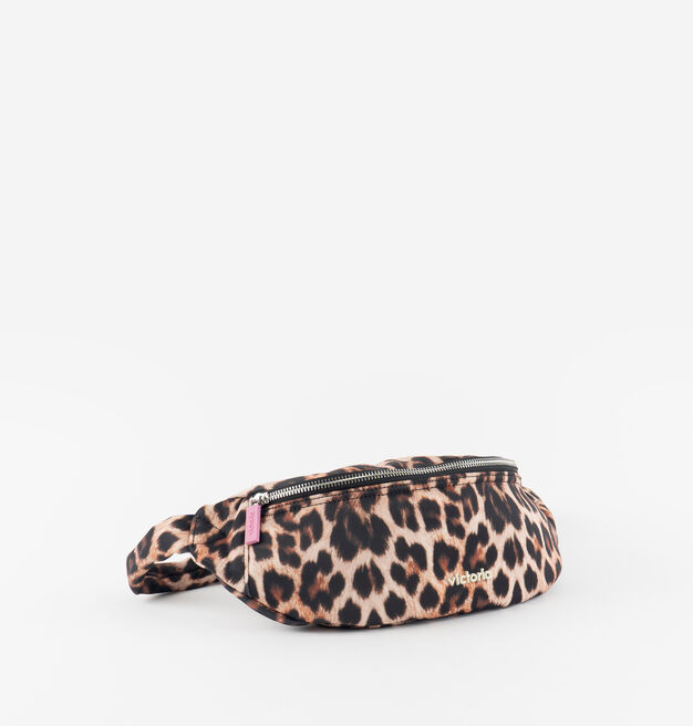 BOLSO RIÑONERA NYLON
