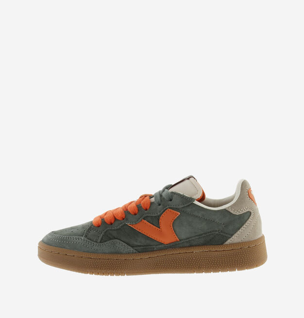 SMASH -SOFT SUEDE