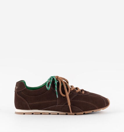 ASTER SPLIT LEATHER