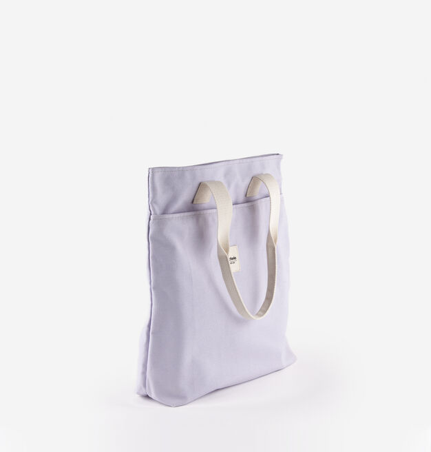 ECO CANVAS TOTE