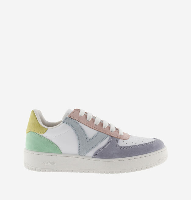 MADRID DEPORTIVO MULTICOLOR