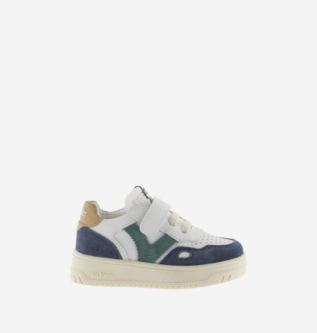 SEUL BRIDE CUIR FENDU MULTICOLORE