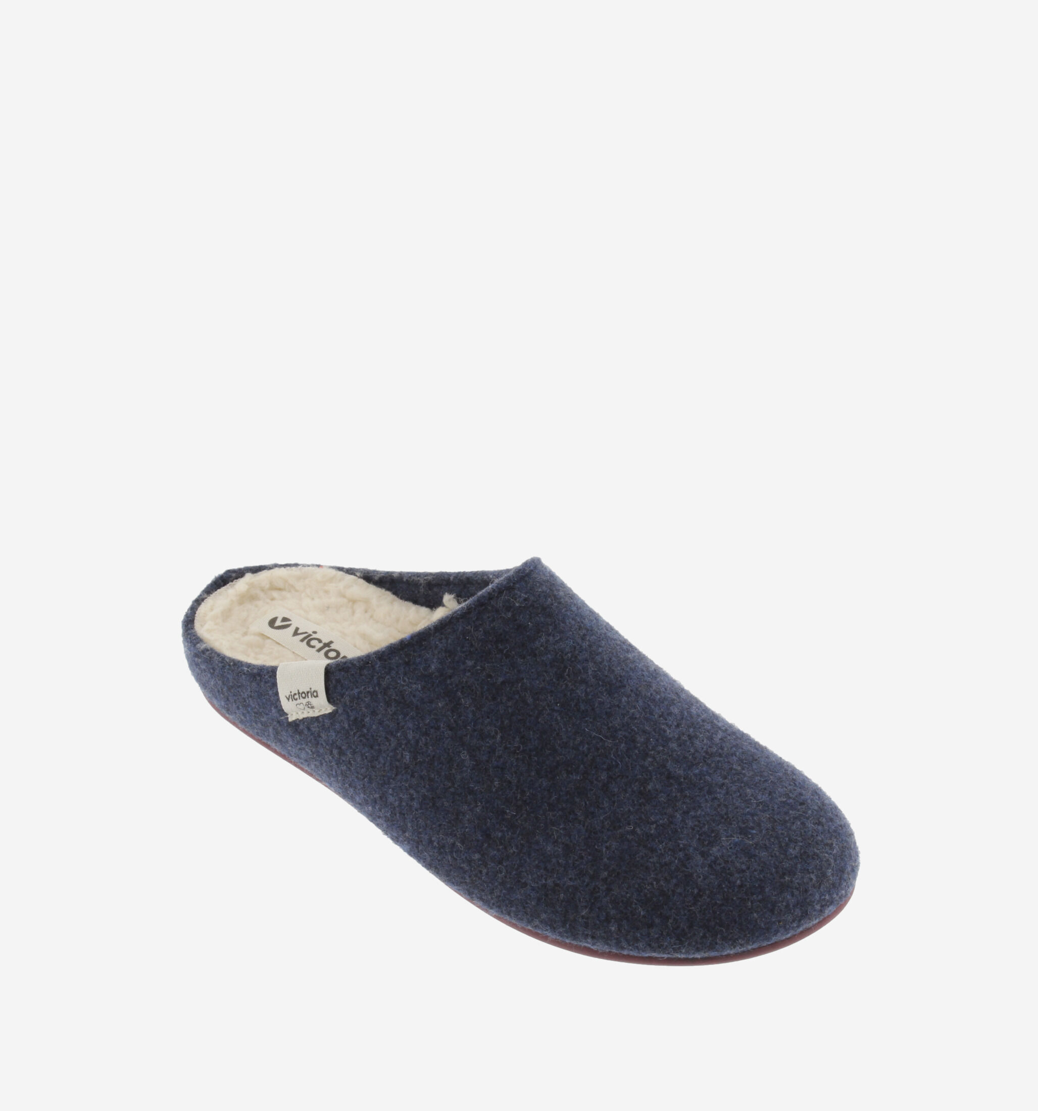 Scarpette in feltro new arrivals