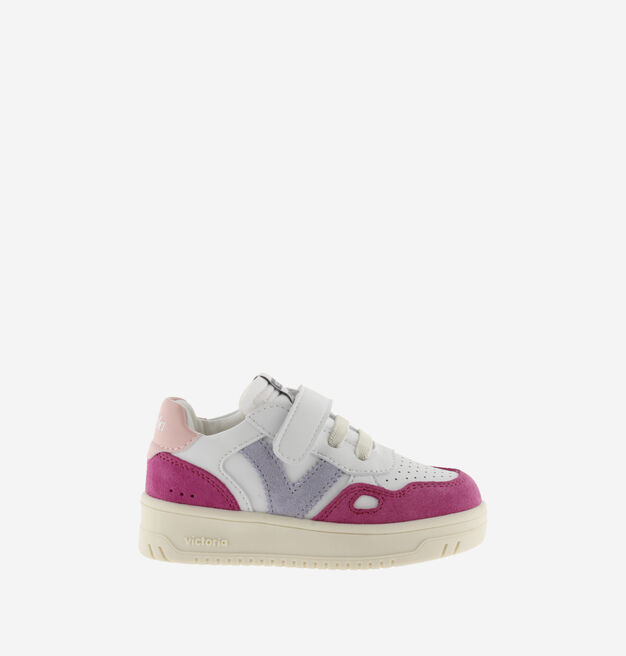 SEUL BRIDE CUIR FENDU MULTICOLORE