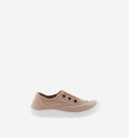BOSCO BAREFOOT TENNIS ANGLAISE TOILE DREC®