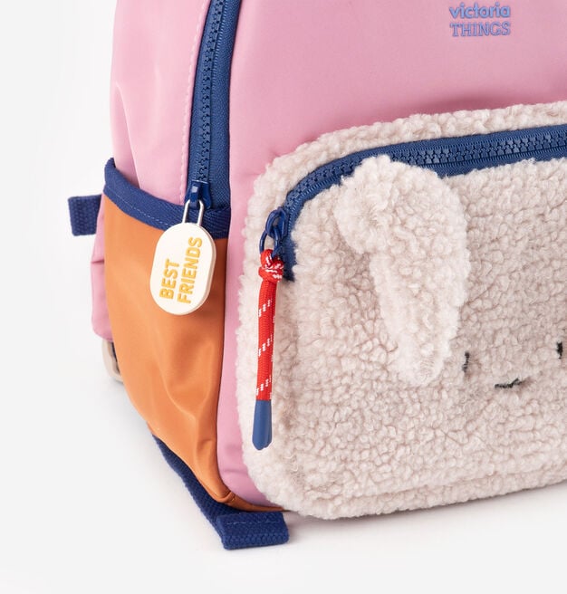 RUCKSACK H&Uuml;NDCHEN