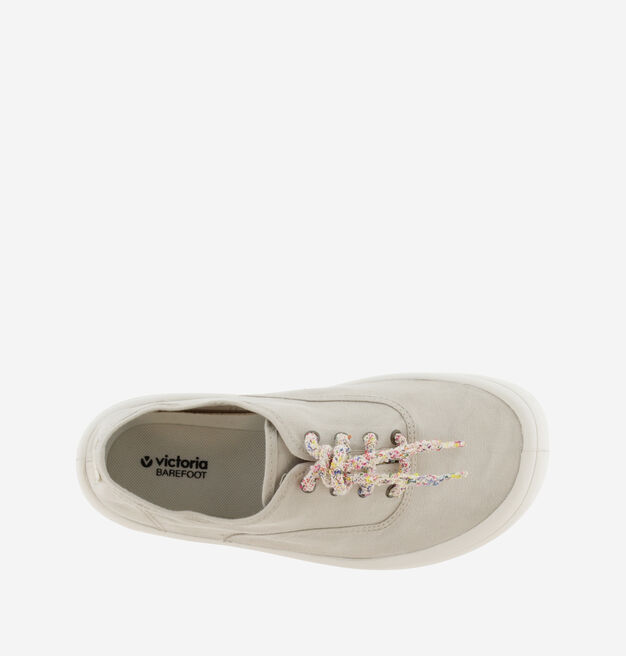 OLMO BAREFOOT TOILE TEINTÉE DREC