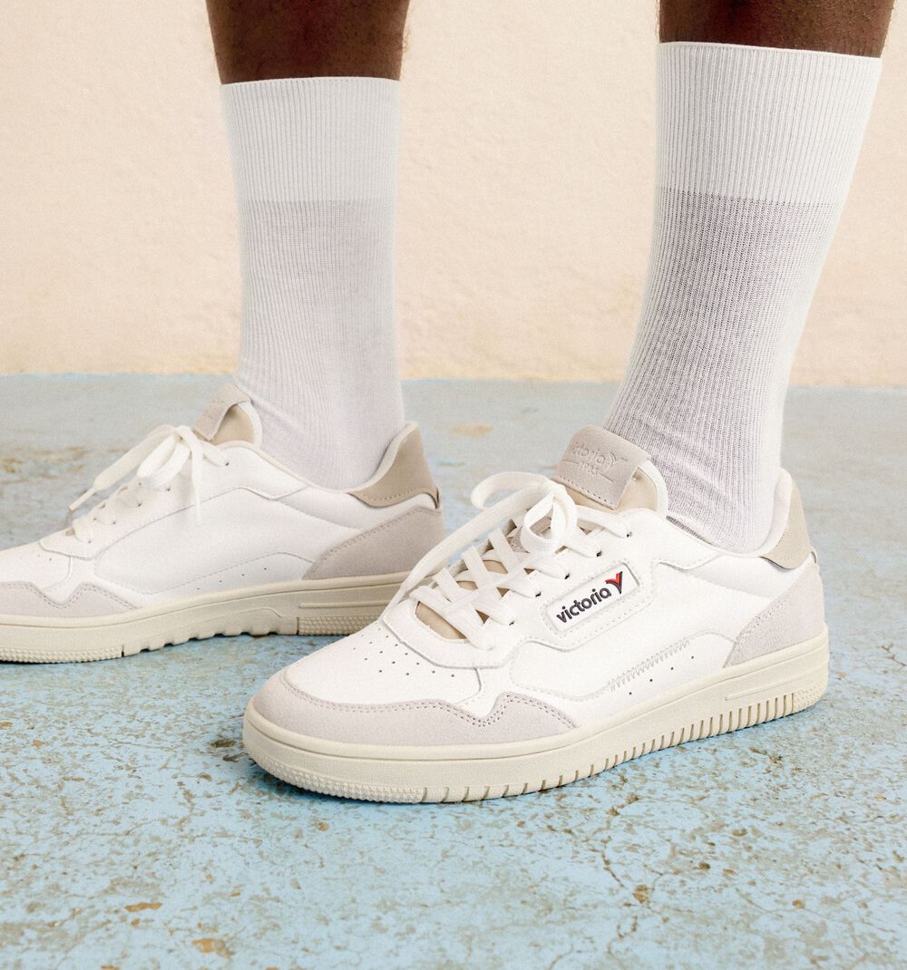 Zapatos Deportivos Calzado Victoria El Corte Ingles Borneobulletin - Main Image