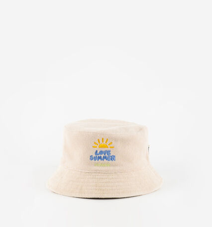 REVERSIBLE HAT LOVE