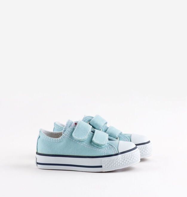 TRIBU STRAPS CANVAS