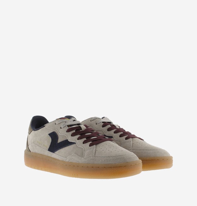 SMASH - SUEDE