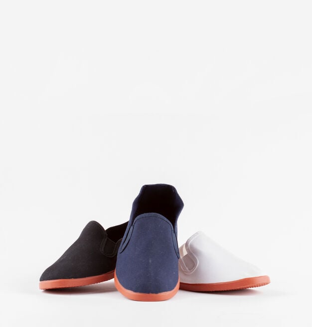 GONG-FU COTONE ECOLOGICO