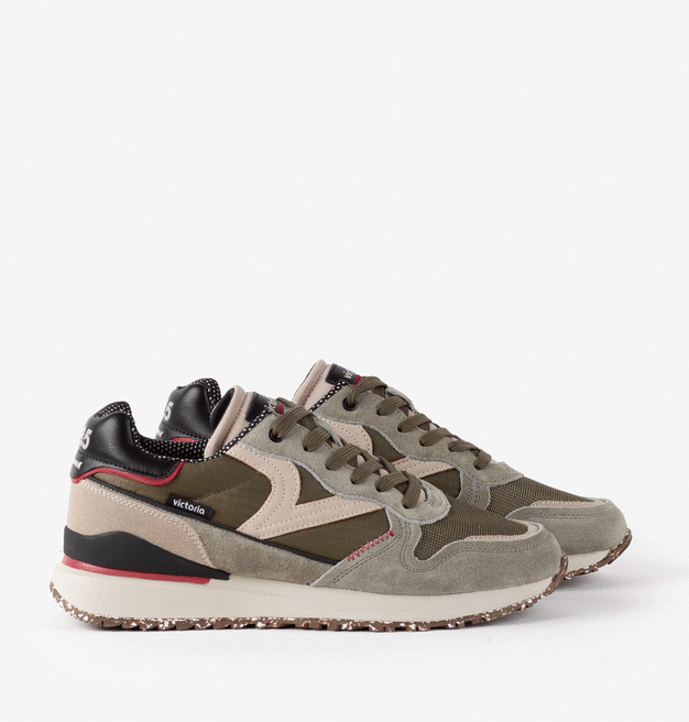 LEGGERA - TECH NYLON