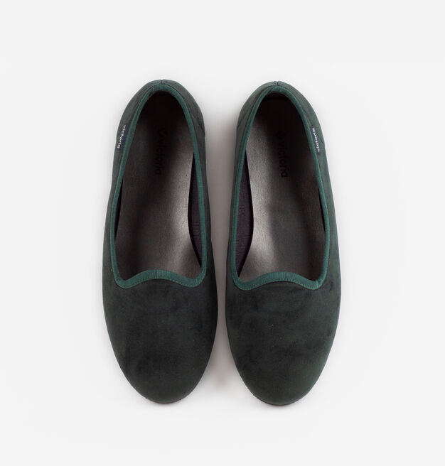 ODA SLIPPER TERCIOPELO