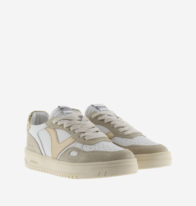 SEUL SPALTLEDER & GLITTER