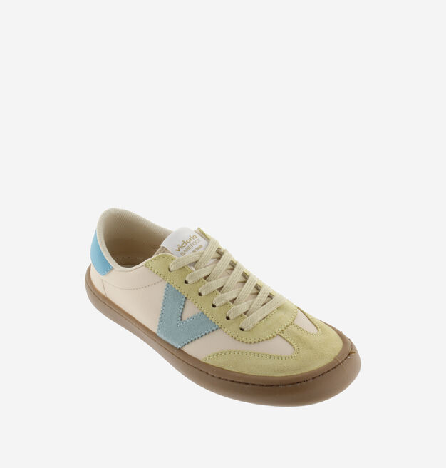 OLMO BAREFOOT NYLON MULTICOLOR