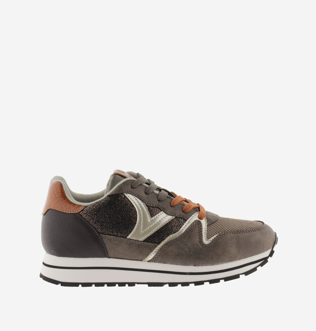 COMETA SNEAKERS LUCIDE