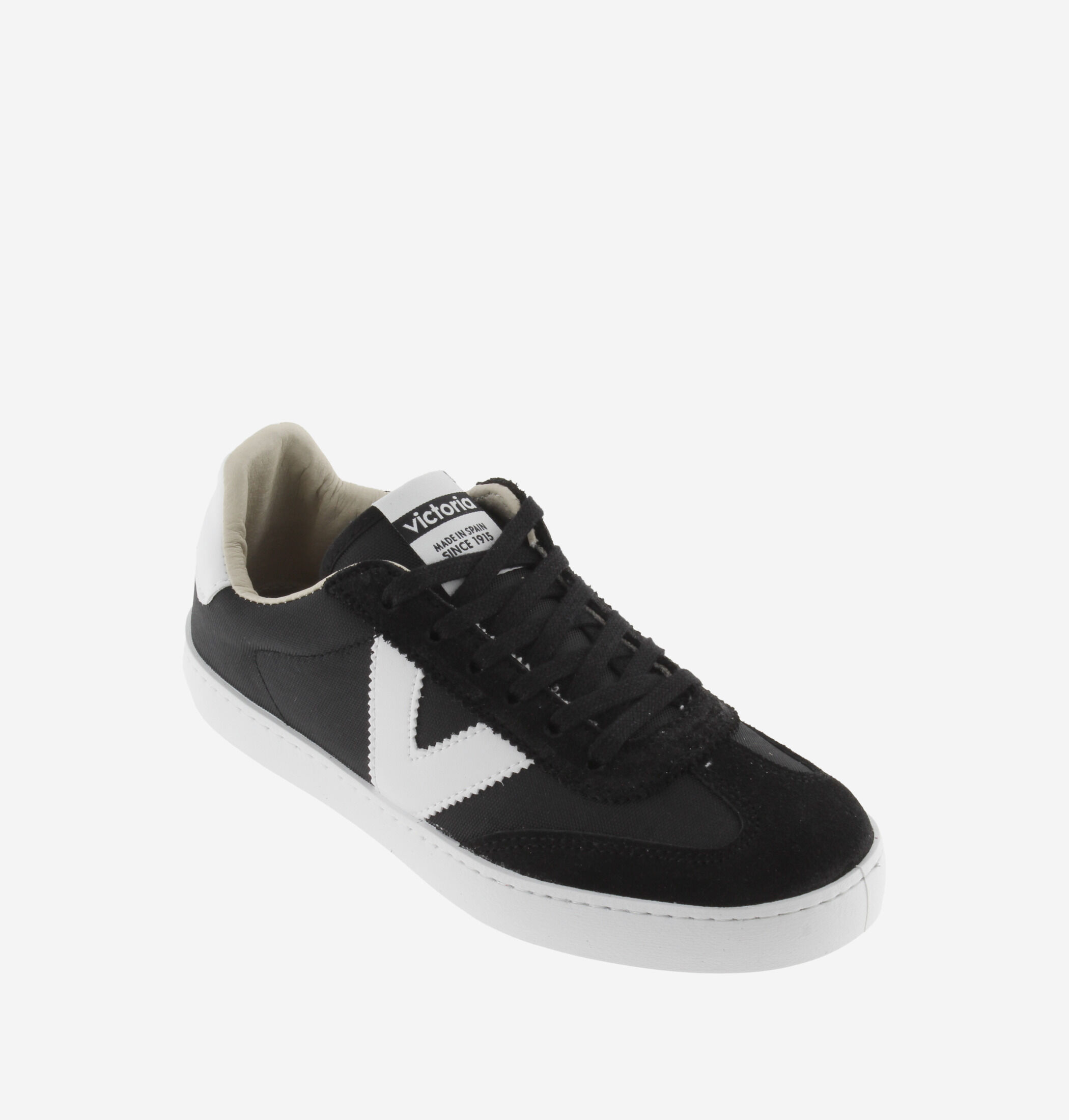 victoria  スニーカー  ブラック  39 victoria スニーカー ブラック 39