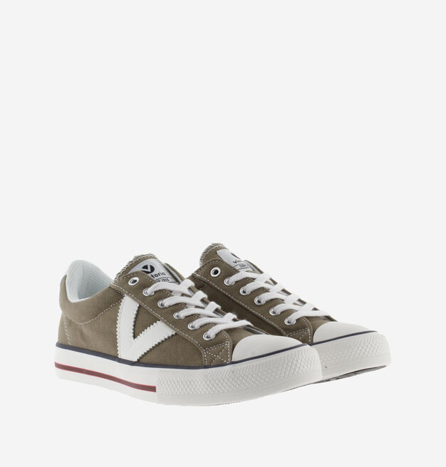 TRIBU CANVAS KONTRAST