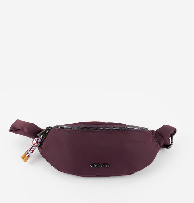BORSA A MARSUPIO NYLON