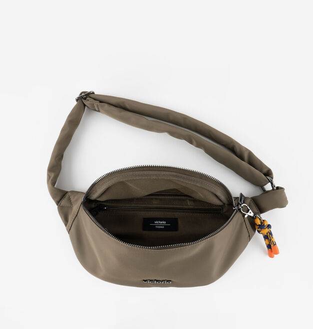 BORSA A MARSUPIO NYLON