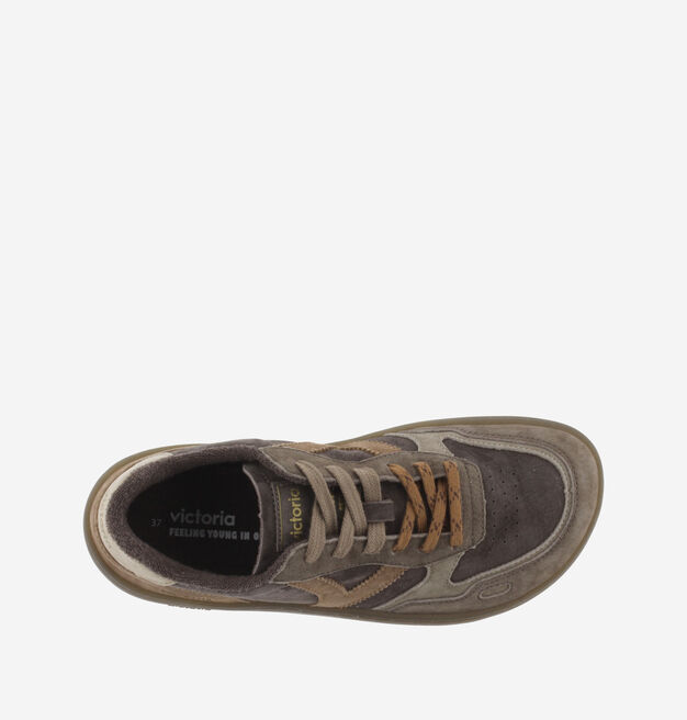 DUNA BAREFOOT DAIM