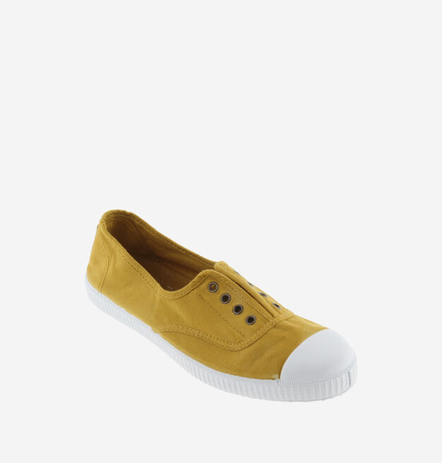 1915 INGLESA ELASTIC CANVAS DREC®