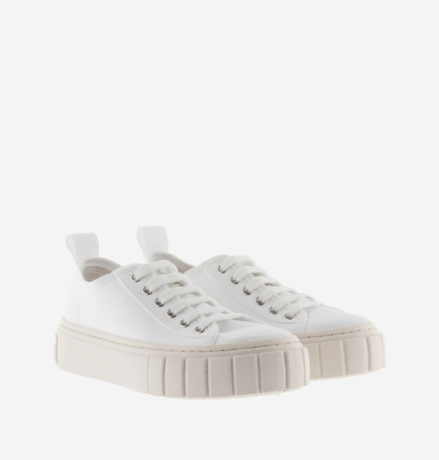 ABRIL SNEAKER CANVAS