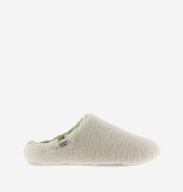 NORTE FAUX SHEARLING