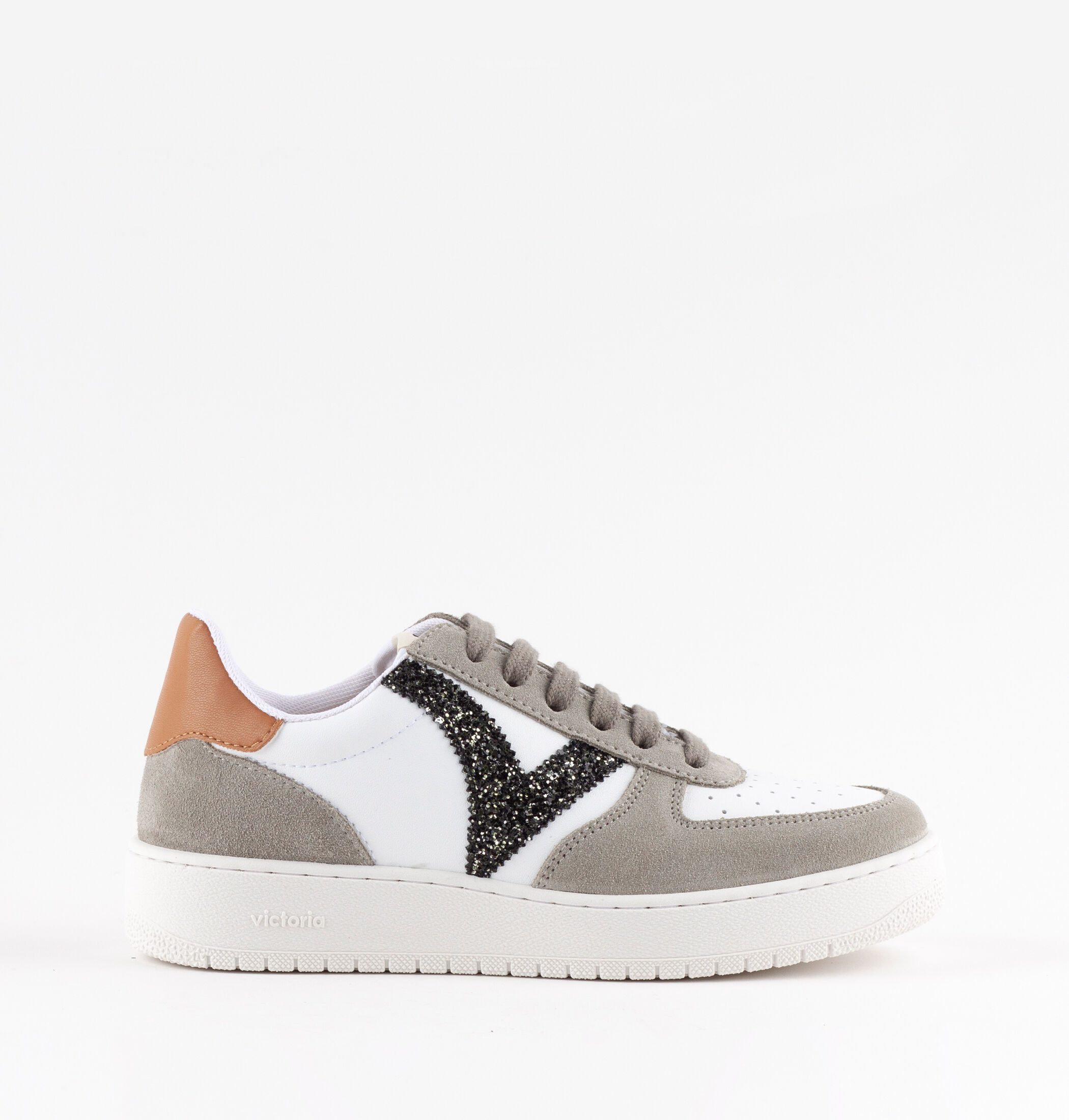 Victoria outlet grise homme