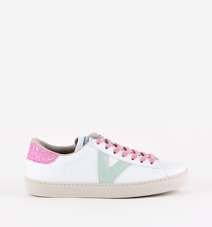 BERLÍN EFFET CUIR & NÉON