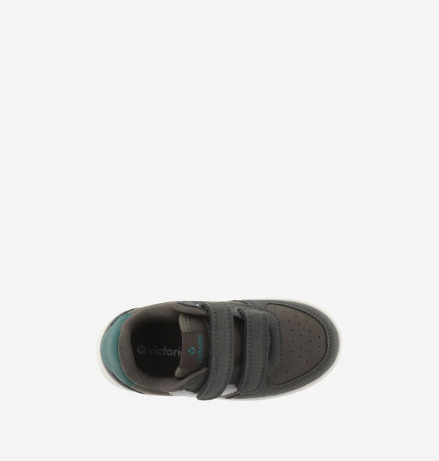 TIEMPO SCRATCHS EFFET CUIR & CUIR FENDU