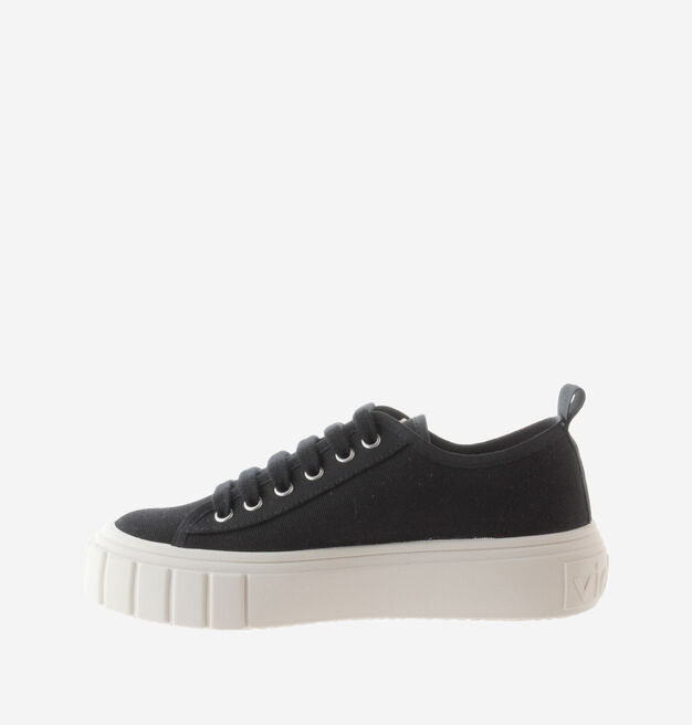 ABRIL SNEAKER TOILE