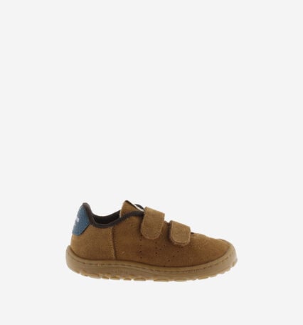 BOSCO BAREFOOT SCRATCHS DAIM