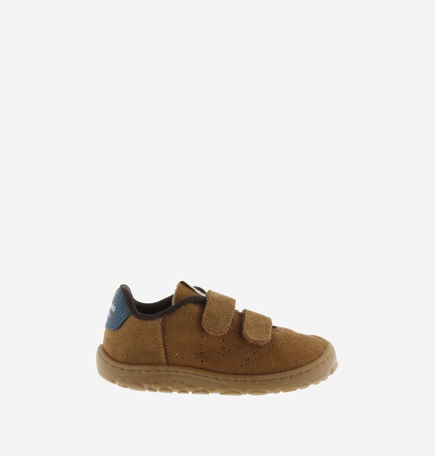 BOSCO BAREFOOT SCRATCHS DAIM