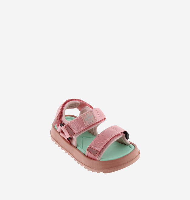 AGOSTO KLETTVERSCHLÜSSE NYLON