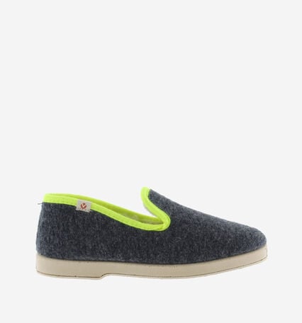 WAMBA NEON SLIPPERS