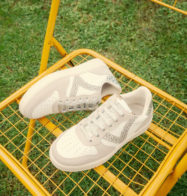 MADRID FAUX LEATHER/SUEDE & FANTASY