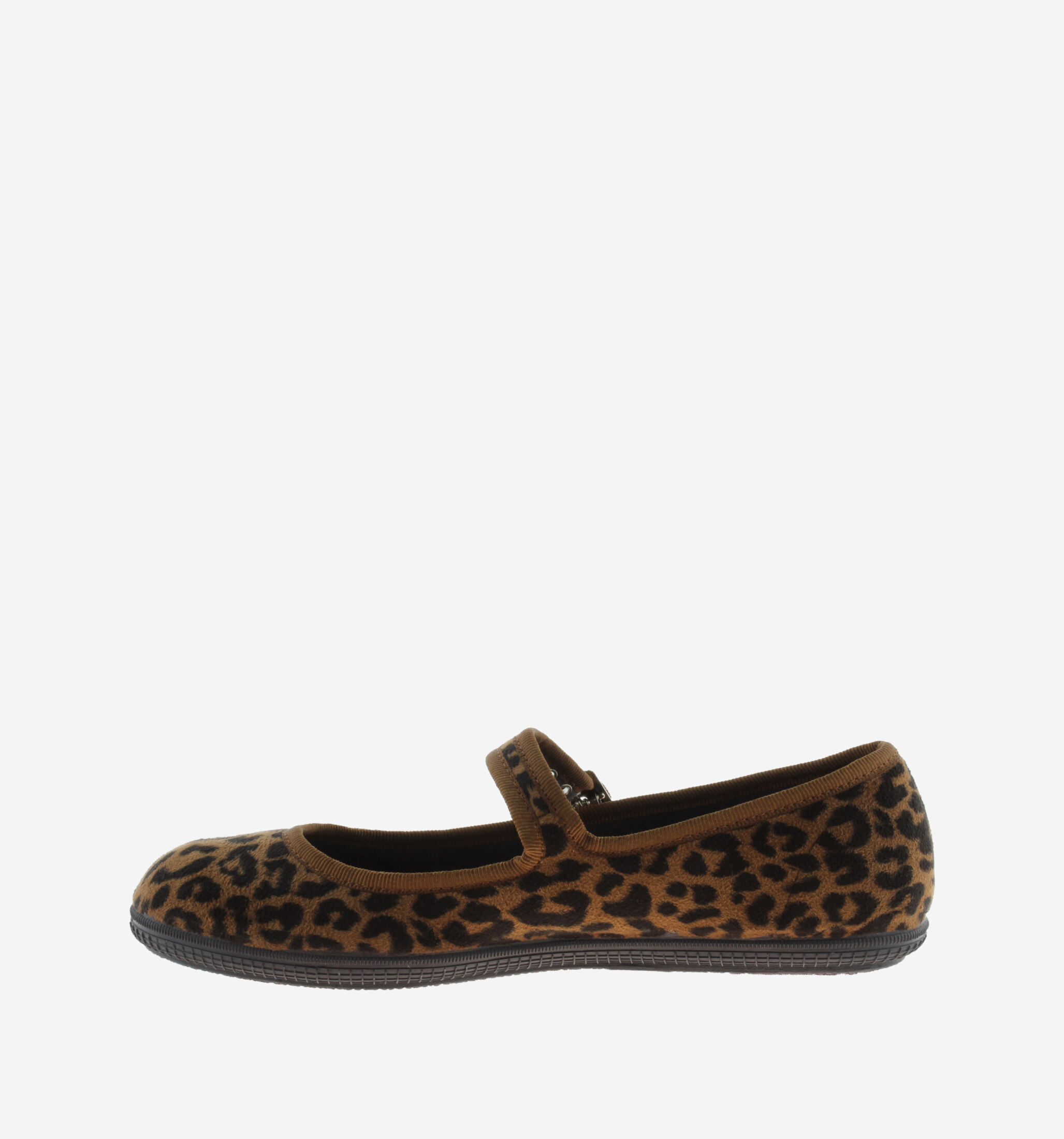 ODA BAILARINA TEXTIL ANIMAL PRINT Calzados Victoria