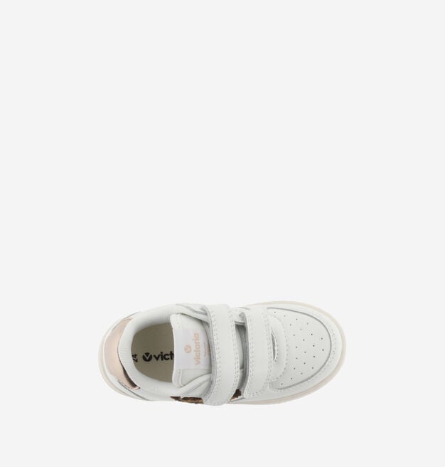 TIEMPO SCRATCHS EFFET CUIR & FANTAISIE