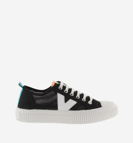 1915 RE-EDITION MESH BASKETBALL SNEAKER
