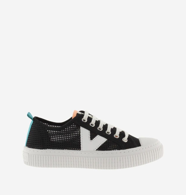 1915 RE-EDITION BASKET MESH