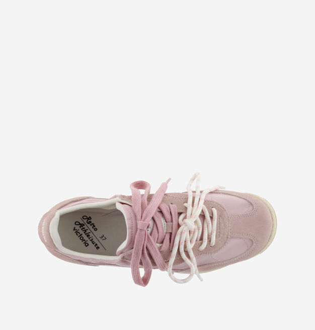 SATURNO NYLON & DAIM