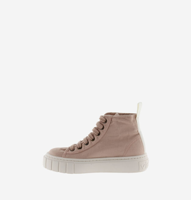 ABRIL DYED CANVAS MID BOOT DREC®