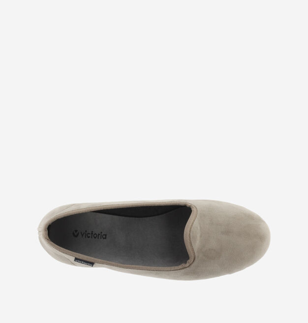 ODA SLIPPER VELLUTO