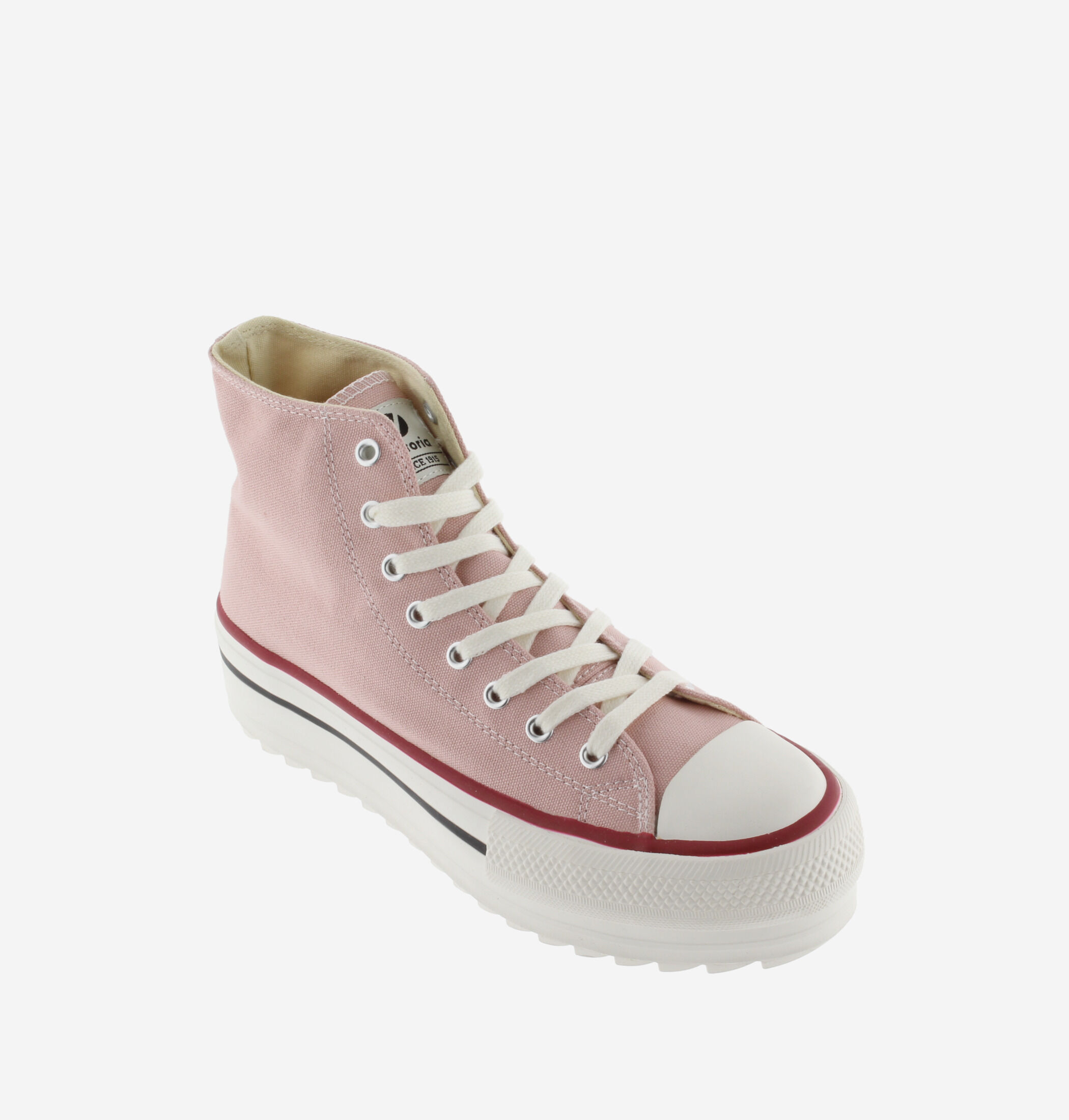 Zapatillas doble suela victoria sales